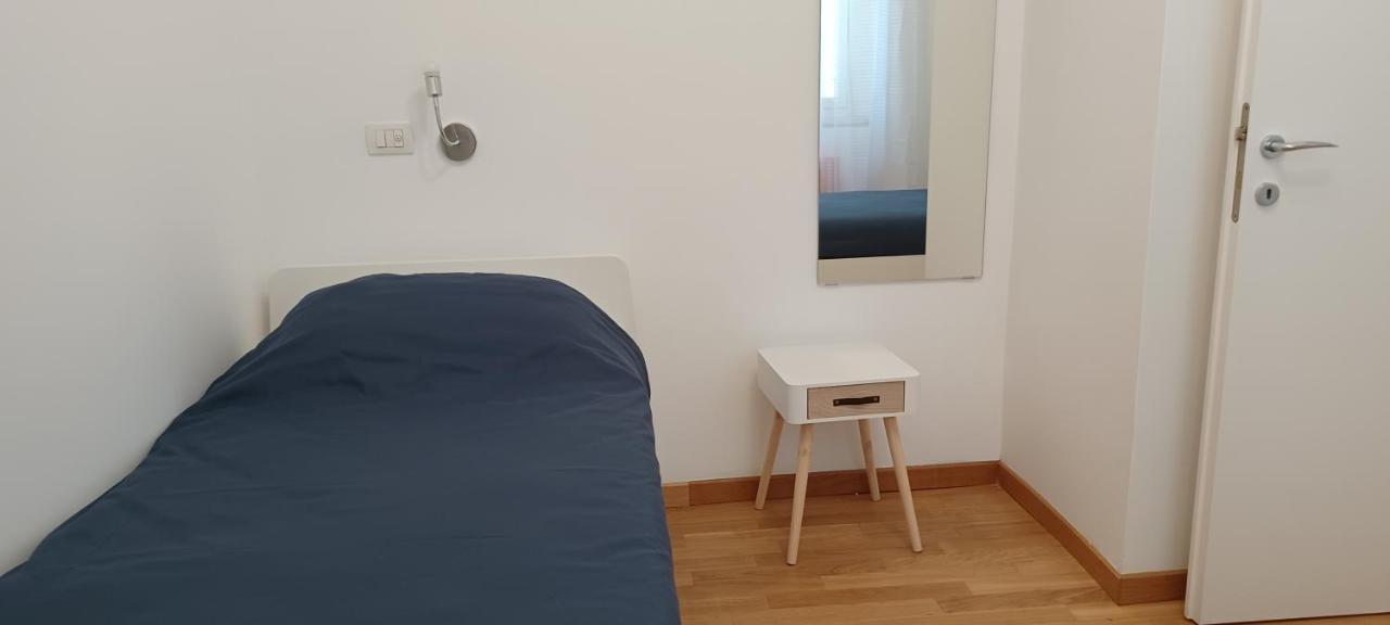 Terrazza Di San Paolo Lägenhet *