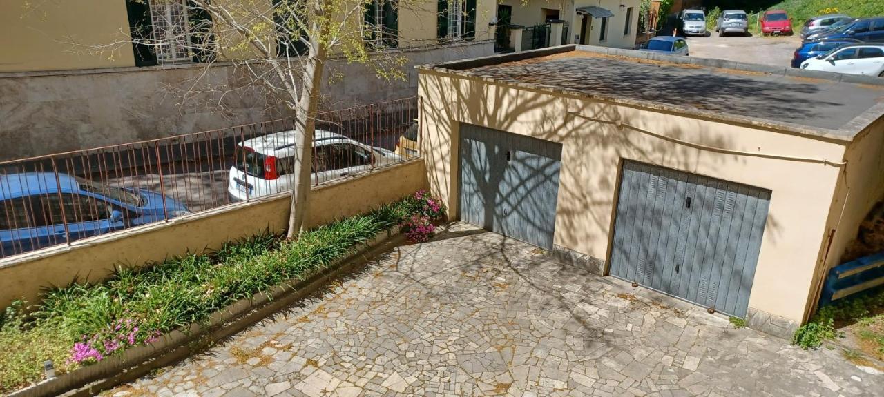 Terrazza Di San Paolo Lägenhet *