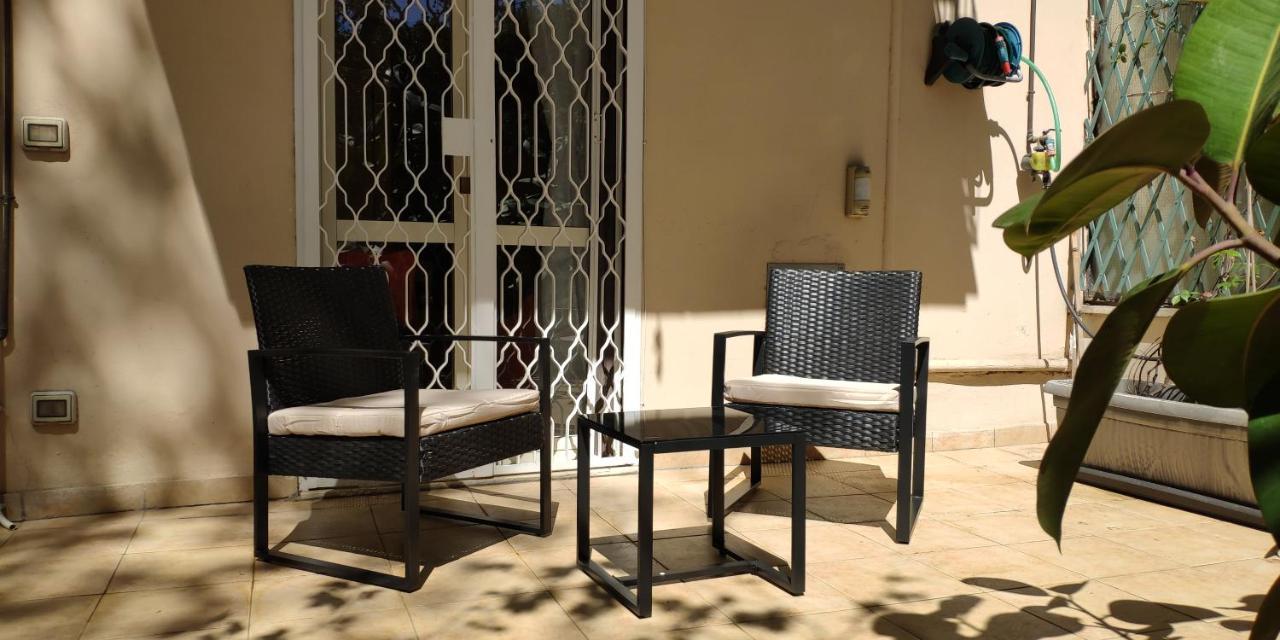 Terrazza Di San Paolo Lägenhet