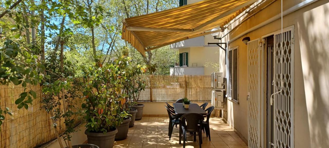 Lägenhet Terrazza Di San Paolo *